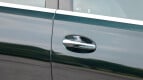 Mercedes-Benz GLS Exterior photo