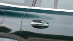 Mercedes-Benz GLS Exterior photo