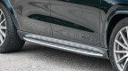 Mercedes-Benz GLS Exterior photo
