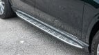 Mercedes-Benz GLS Exterior photo