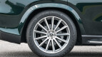 Mercedes-Benz GLS Exterior photo