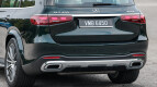 Mercedes-Benz GLS Exterior photo