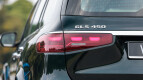 Mercedes-Benz GLS Exterior photo