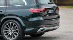 Mercedes-Benz GLS Exterior photo