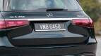 Mercedes-Benz GLS Exterior photo