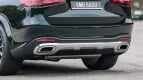 Mercedes-Benz GLS Exterior photo