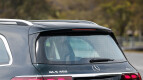 Mercedes-Benz GLS Exterior photo