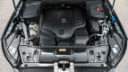 Mercedes-Benz GLS Exterior photo