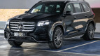 Mercedes-Benz GLS Exterior photo