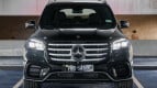 Mercedes-Benz GLS Exterior photo