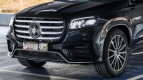 Mercedes-Benz GLS Exterior photo