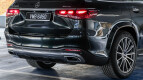 Mercedes-Benz GLS Exterior photo
