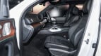 Mercedes-Benz GLS Interior photo