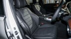 Mercedes-Benz GLS Interior photo