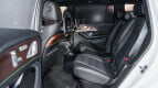 Mercedes-Benz GLS Interior photo