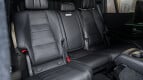 Mercedes-Benz GLS Interior photo