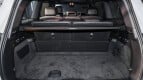 Mercedes-Benz GLS Interior photo