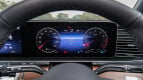 Mercedes-Benz GLS Interior photo