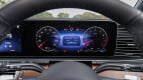 Mercedes-Benz GLS Interior photo