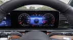 Mercedes-Benz GLS Interior photo