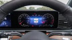 Mercedes-Benz GLS Interior photo