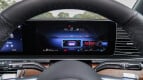 Mercedes-Benz GLS Interior photo
