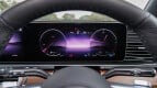 Mercedes-Benz GLS Interior photo