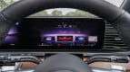Mercedes-Benz GLS Interior photo