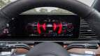 Mercedes-Benz GLS Interior photo