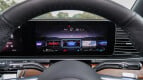Mercedes-Benz GLS Interior photo