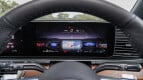 Mercedes-Benz GLS Interior photo
