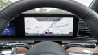 Mercedes-Benz GLS Interior photo