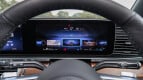 Mercedes-Benz GLS Interior photo