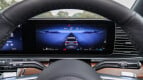 Mercedes-Benz GLS Interior photo