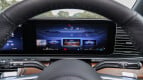 Mercedes-Benz GLS Interior photo