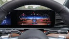 Mercedes-Benz GLS Interior photo