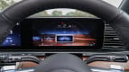 Mercedes-Benz GLS Interior photo