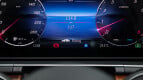 Mercedes-Benz GLS Interior photo