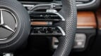 Mercedes-Benz GLS Interior photo