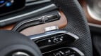 Mercedes-Benz GLS Interior photo