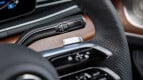 Mercedes-Benz GLS Interior photo