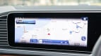 Mercedes-Benz GLS Interior photo