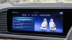 Mercedes-Benz GLS Interior photo