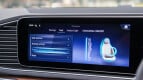 Mercedes-Benz GLS Interior photo