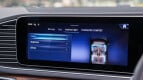 Mercedes-Benz GLS Interior photo