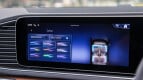 Mercedes-Benz GLS Interior photo