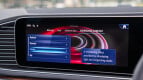 Mercedes-Benz GLS Interior photo