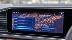 Mercedes-Benz GLS Interior photo
