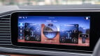 Mercedes-Benz GLS Interior photo