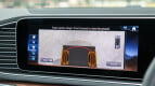Mercedes-Benz GLS Interior photo